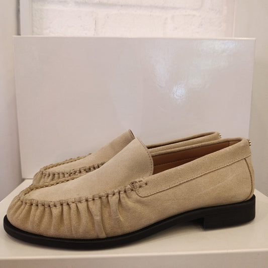 Mocassino Hugo Boss n *37