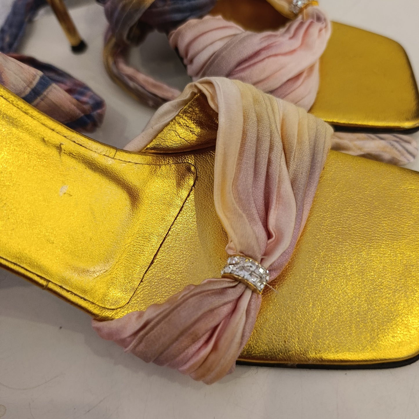 Tacco Roberto Cavalli n*38