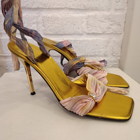 Tacco Roberto Cavalli n*38