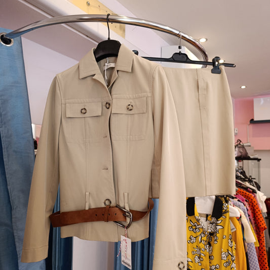 Completo Prada tg 40