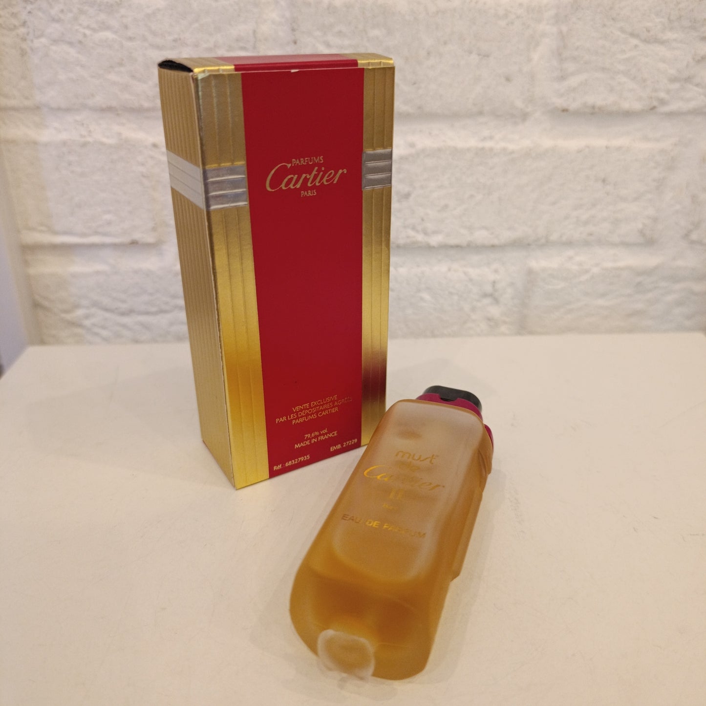 Profumo Cartier