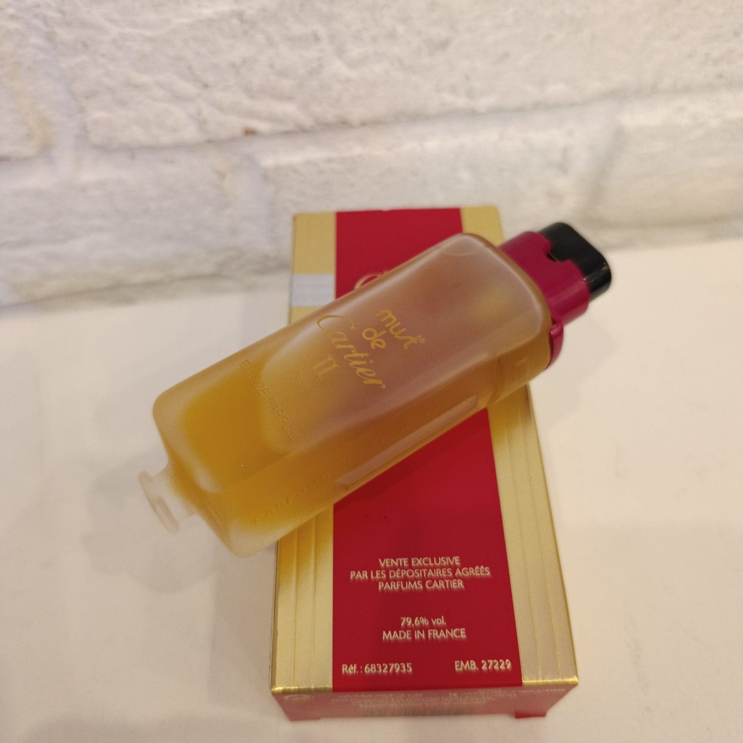 Profumo Cartier