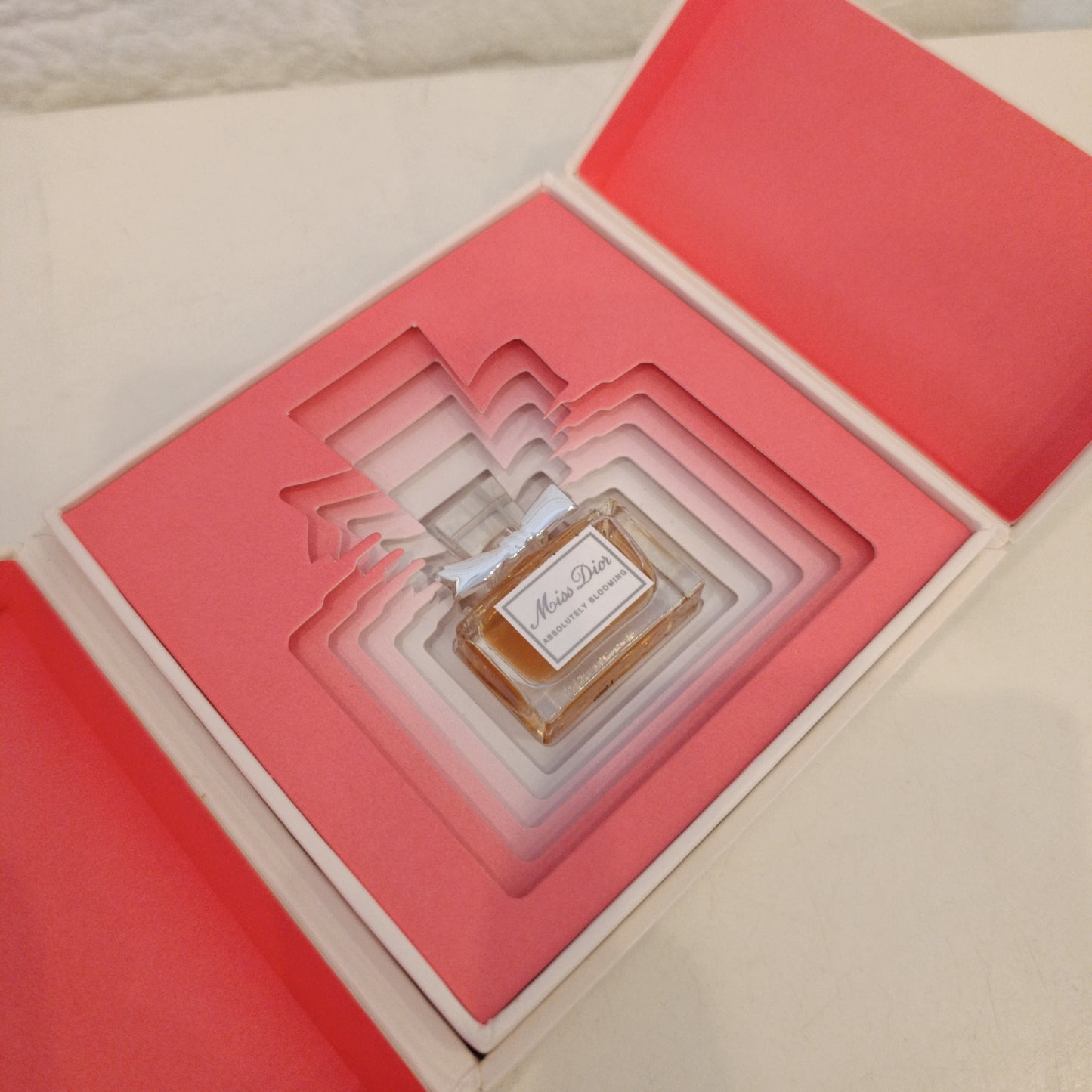 Mini size Miss Dior da collezione