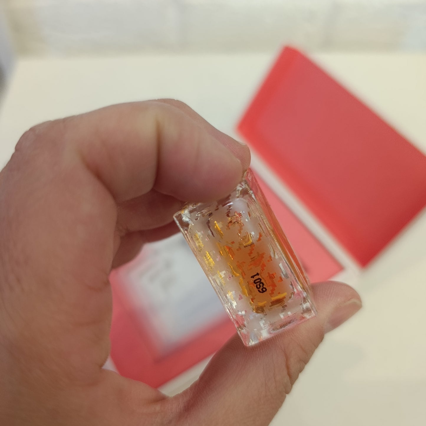Mini size Miss Dior da collezione