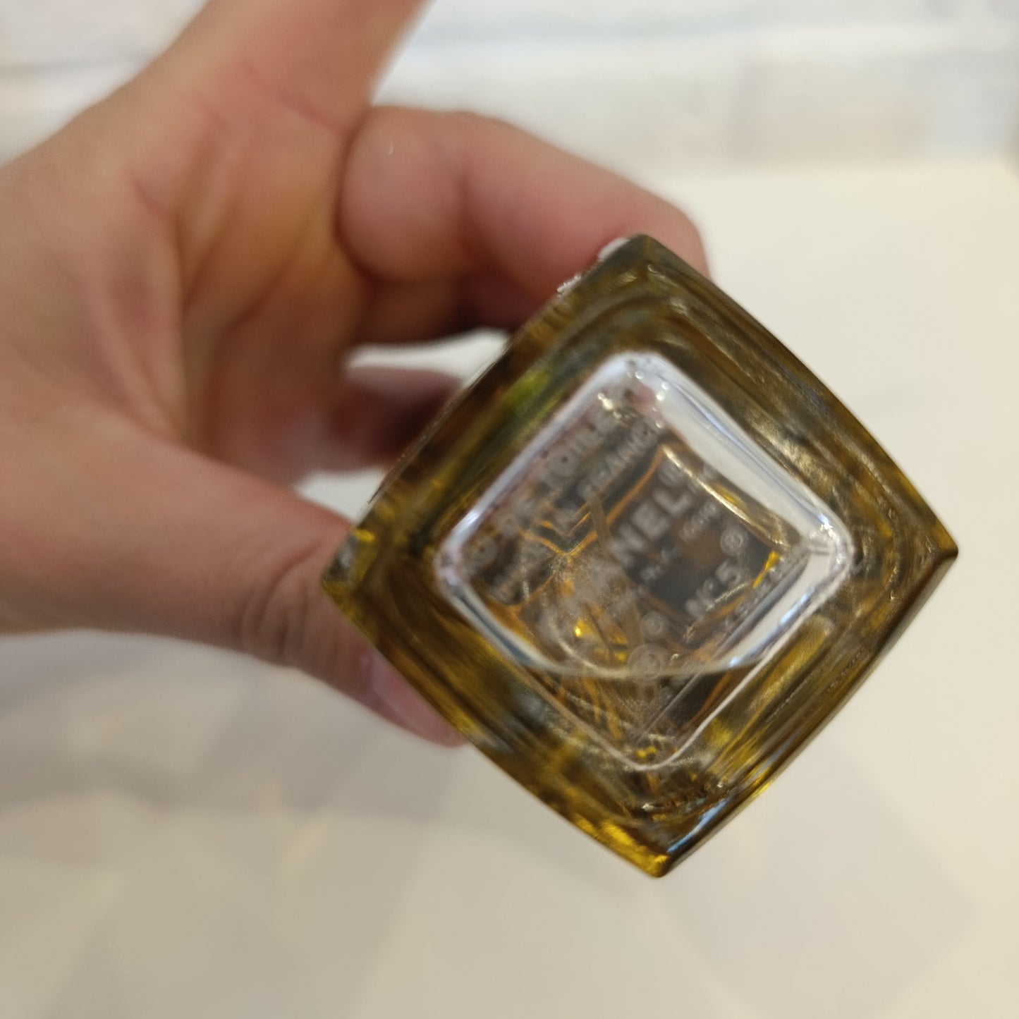Profumo Chanel n*5