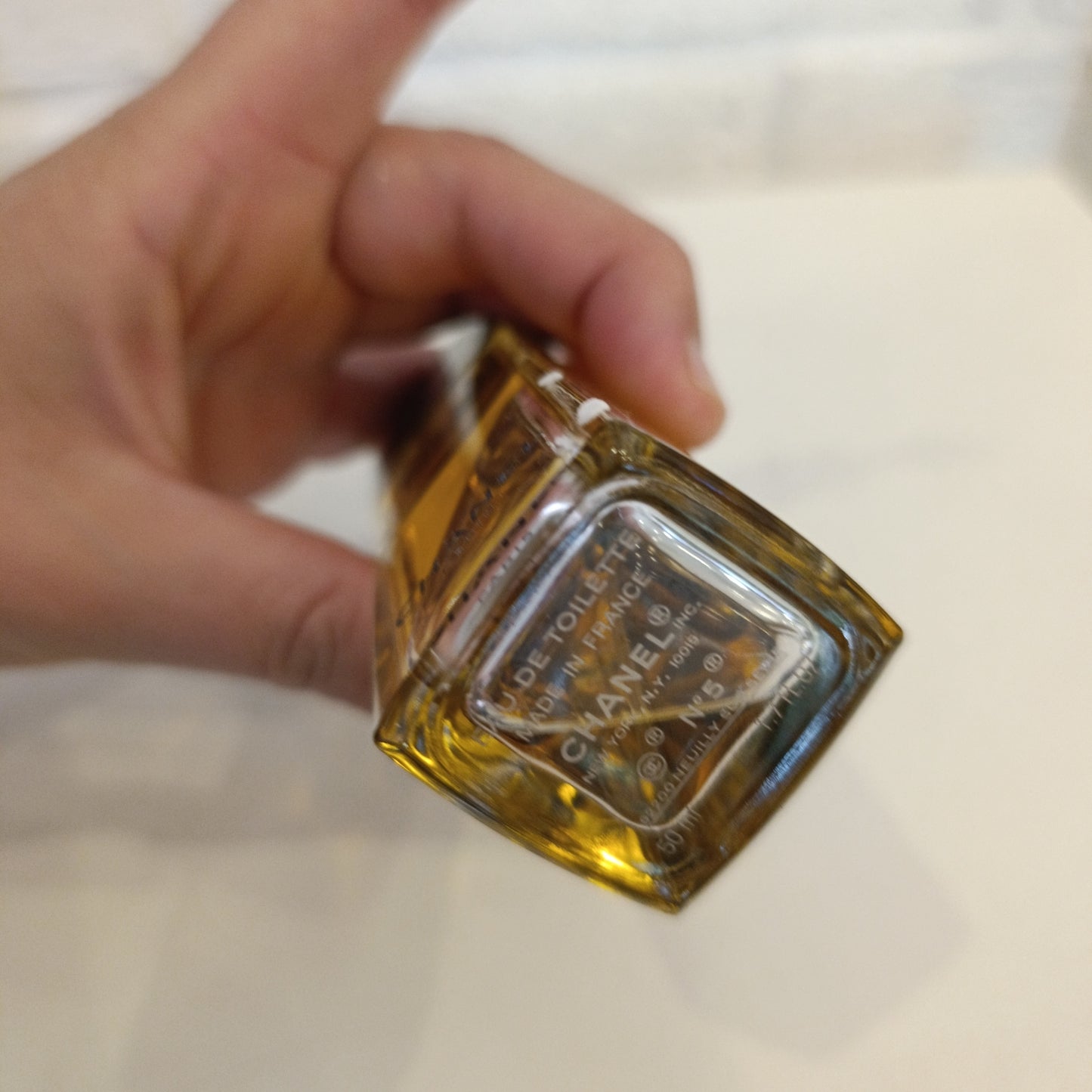 Profumo Chanel n*5