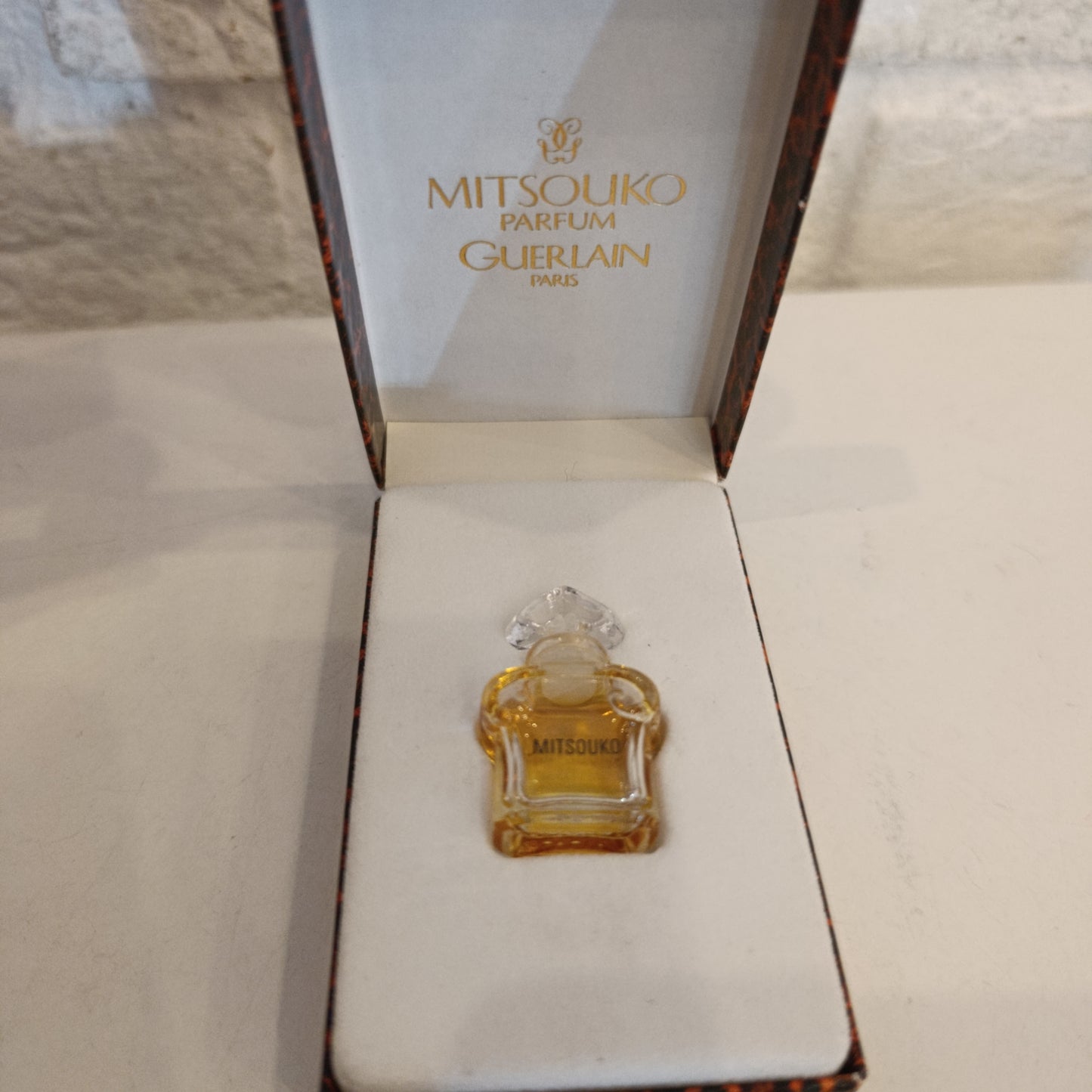 Mini size Guerlain