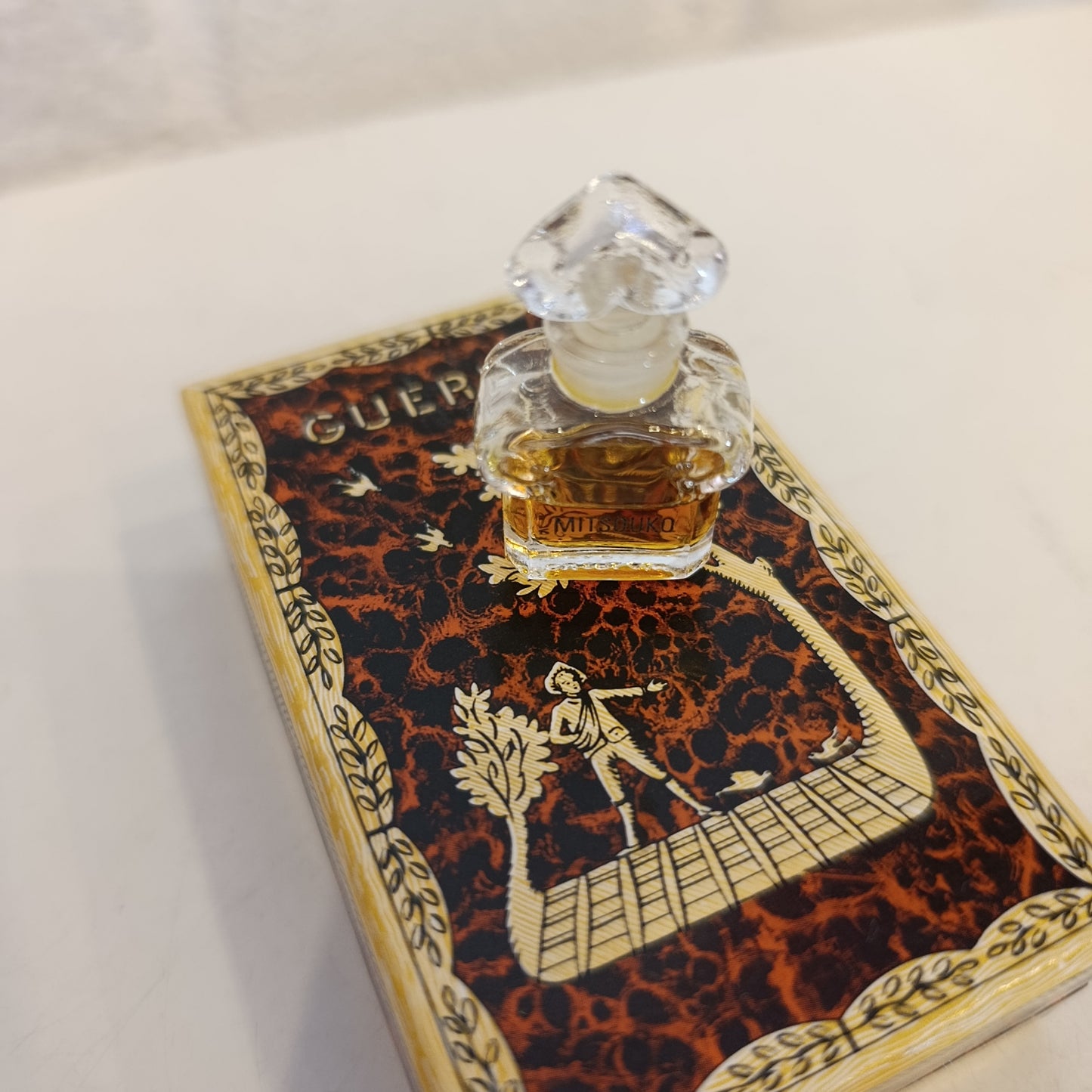 Mini size Guerlain