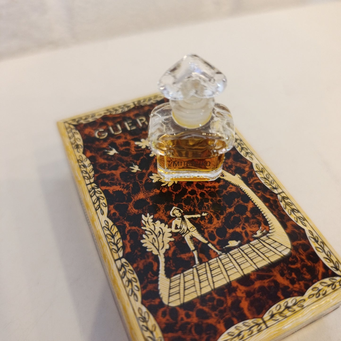 Mini size Guerlain