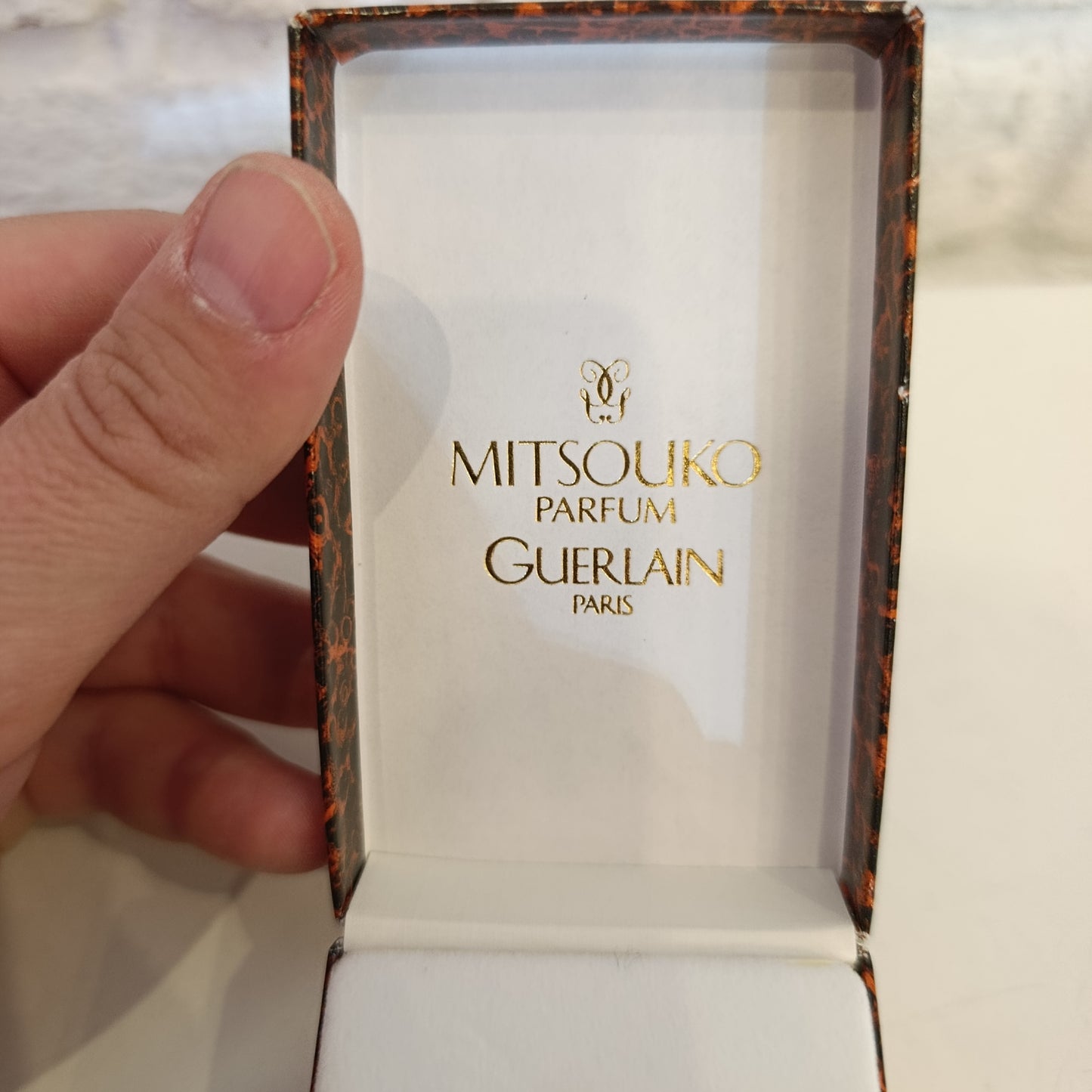 Mini size Guerlain