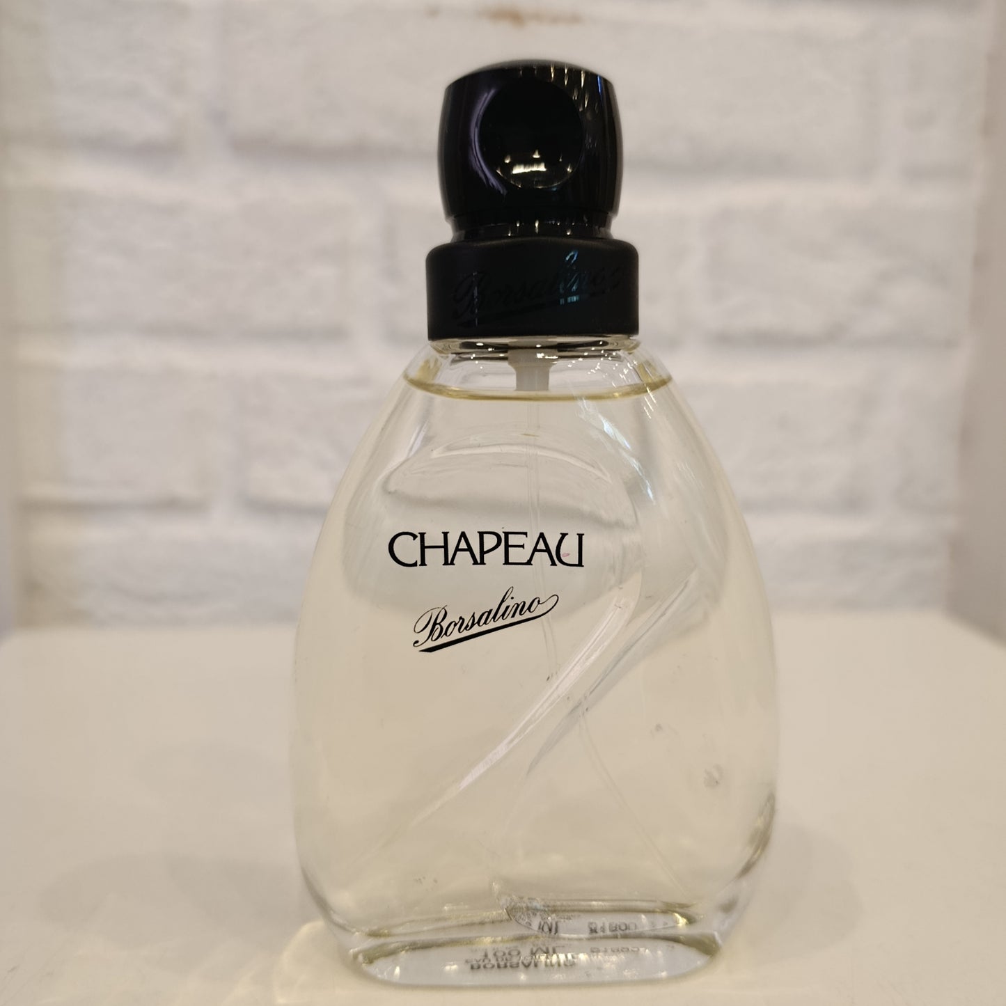 Profumo Borsalino