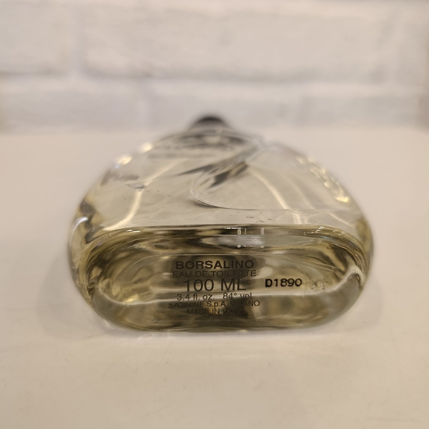 Profumo Borsalino