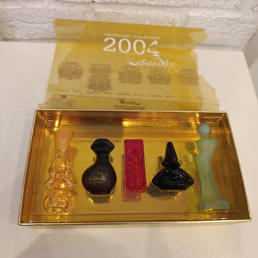 Mini size Dali