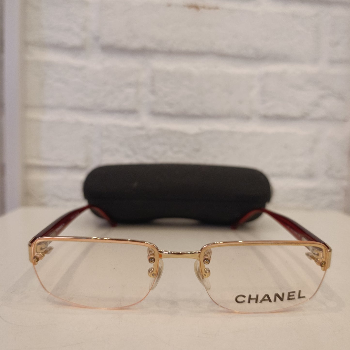 Montatura Chanel