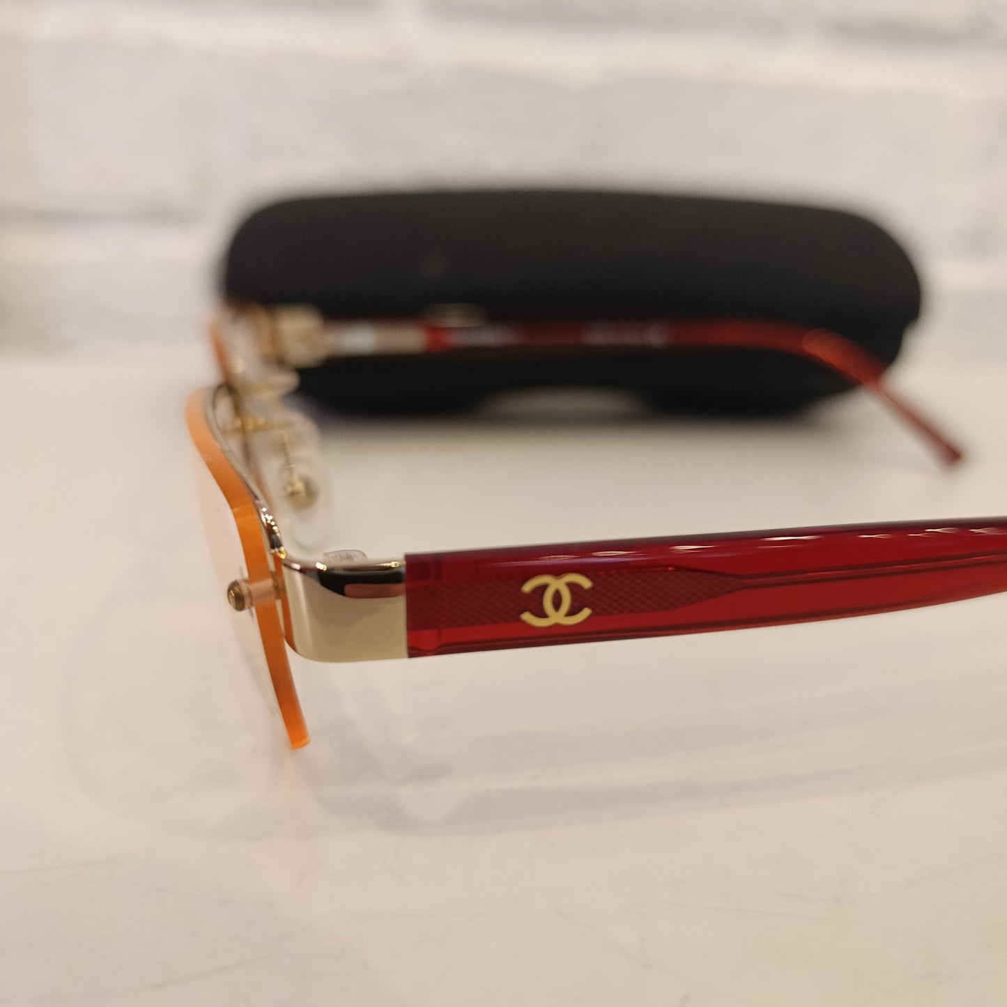 Montatura Chanel