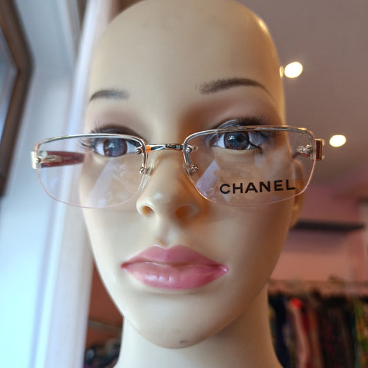 Montatura Chanel