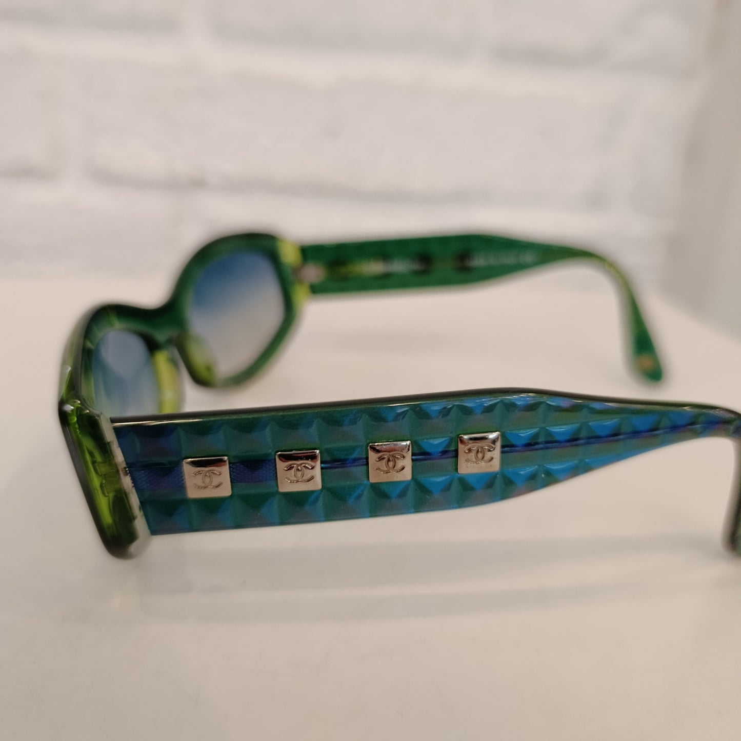 Occhiale vintage Chanel
