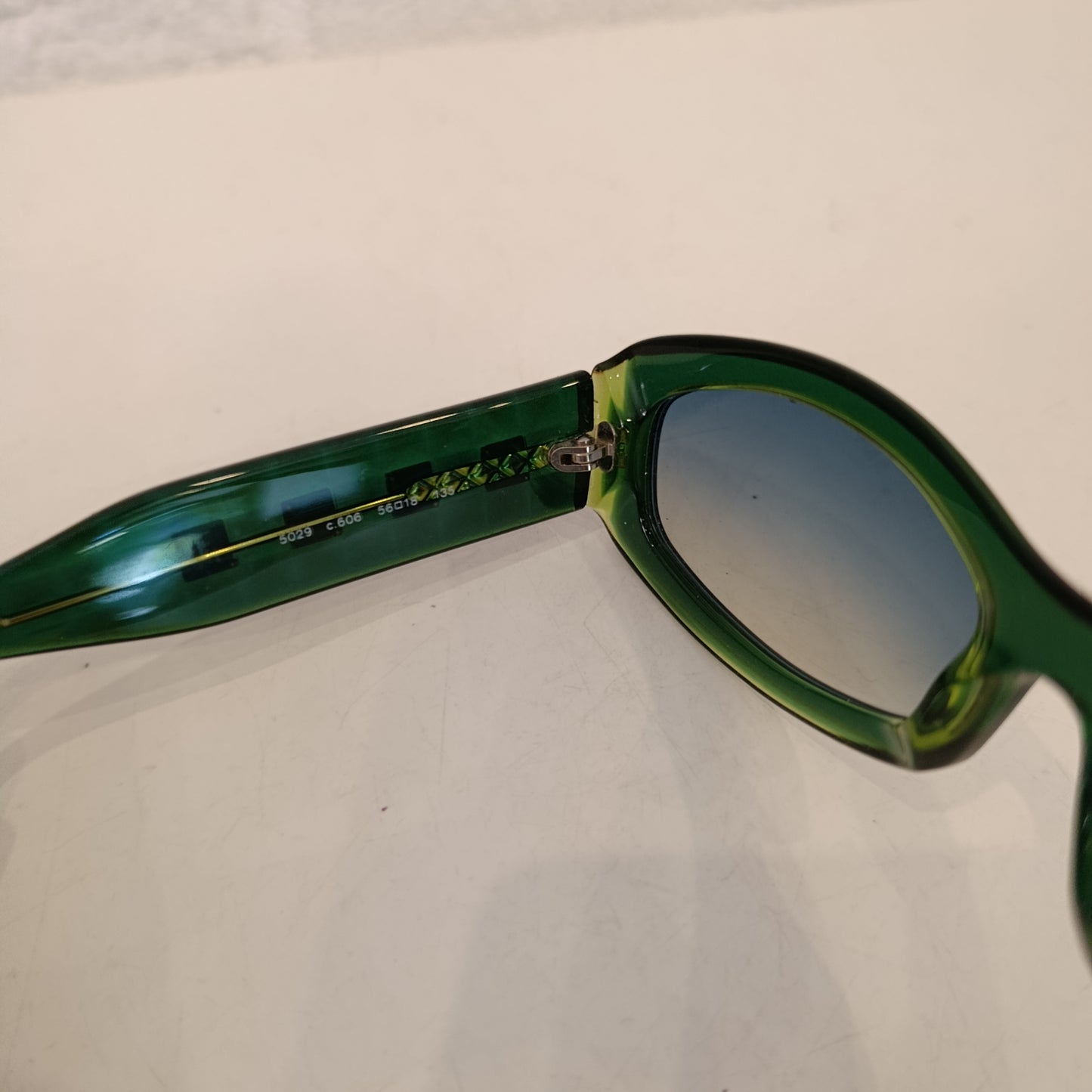 Occhiale vintage Chanel