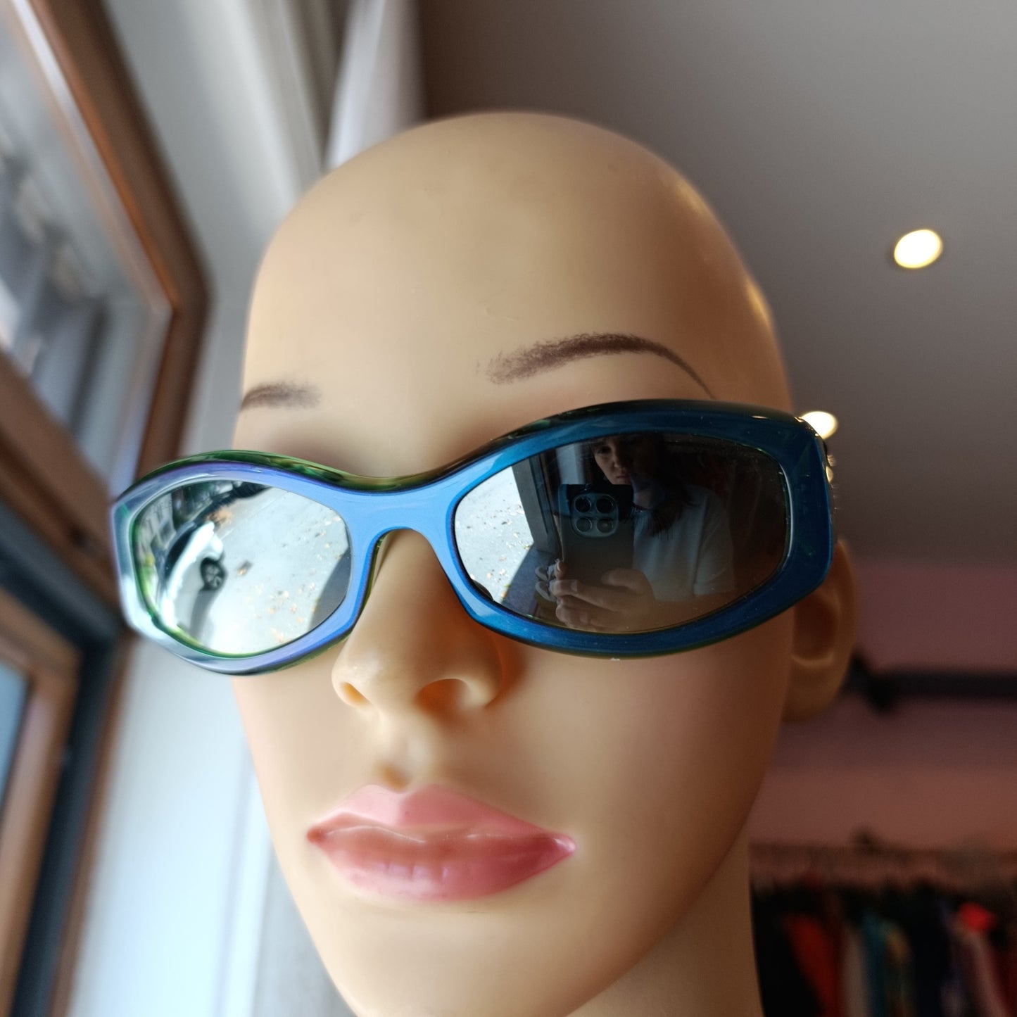 Occhiale vintage Chanel