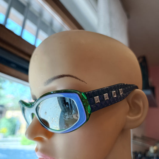 Occhiale vintage Chanel