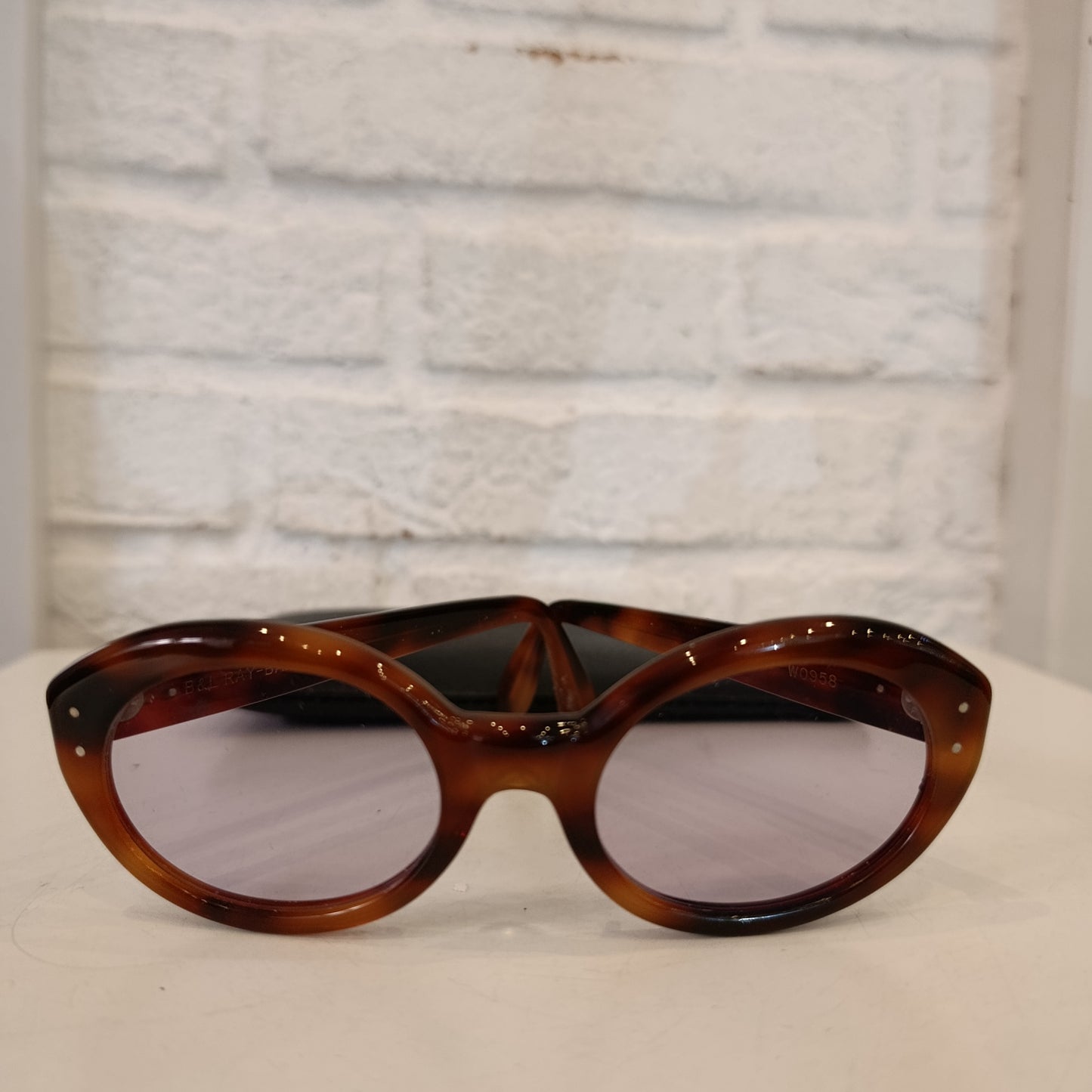 Montatura Rayban vintage