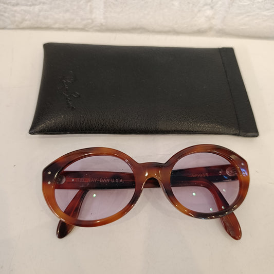 Montatura Rayban vintage