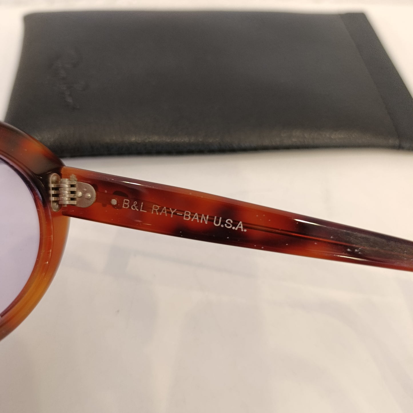 Montatura Rayban vintage