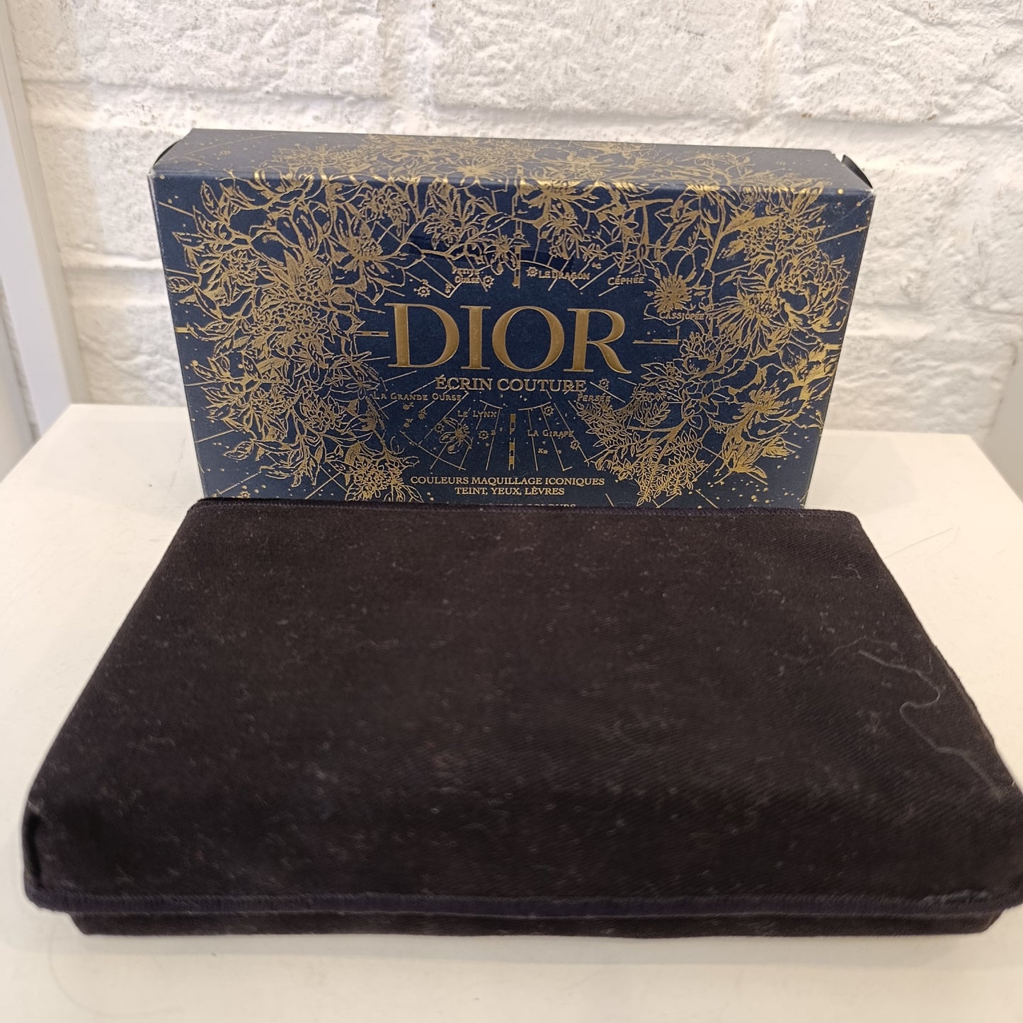 Palette Dior