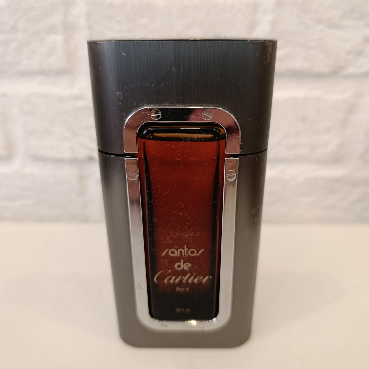 Profumo Santos Cartier