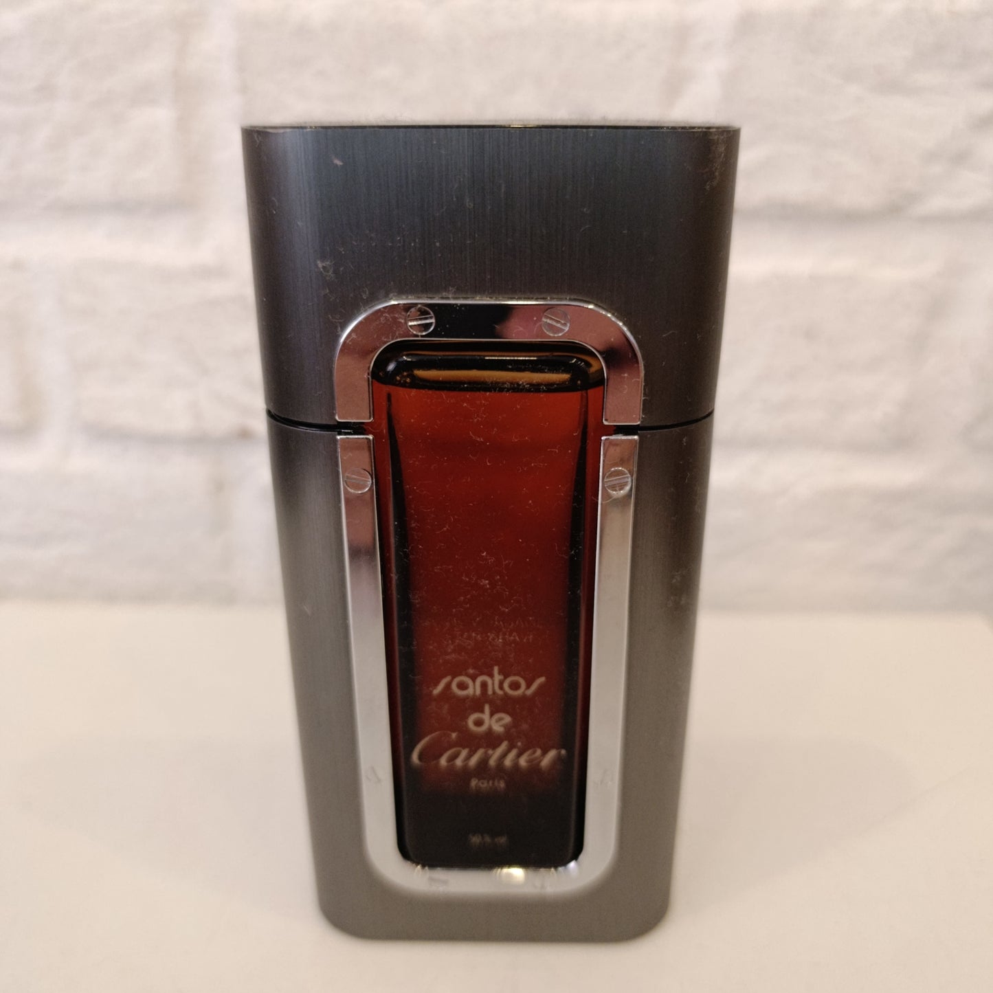 Profumo Santos Cartier