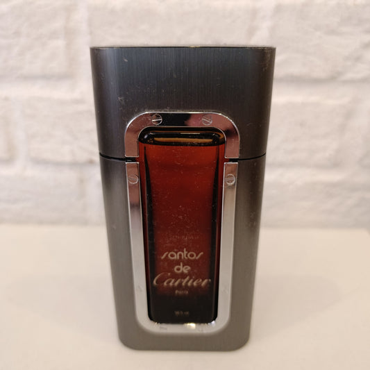 Profumo Santos Cartier