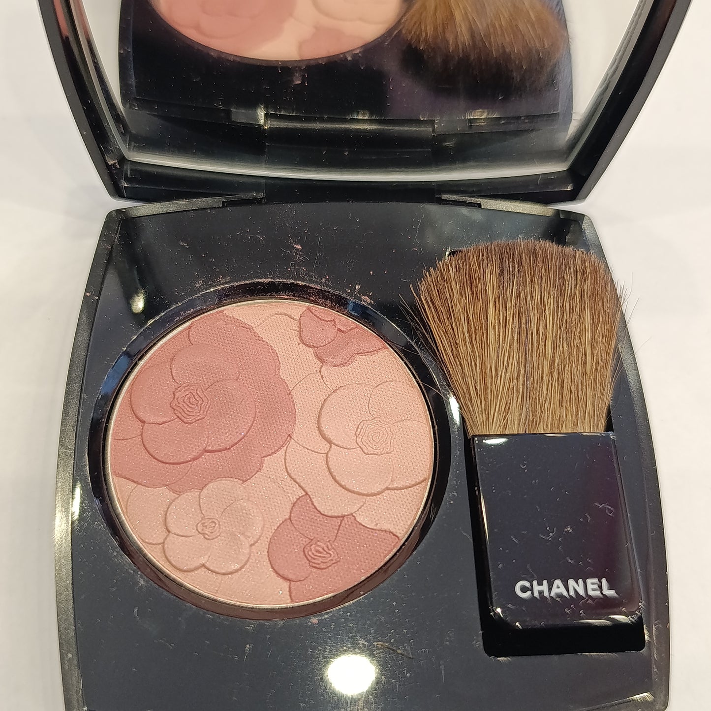 Blush Chanel