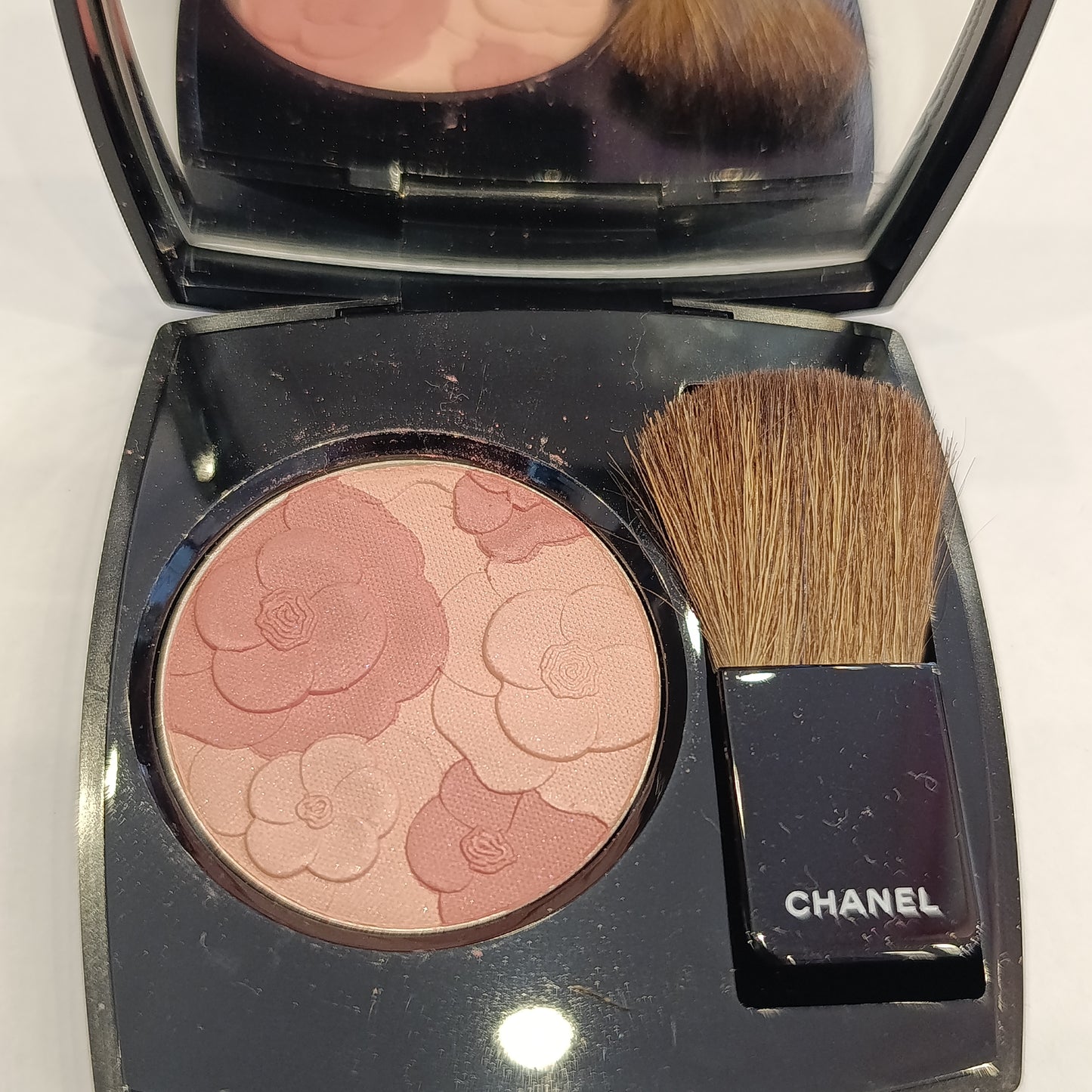 Blush Chanel