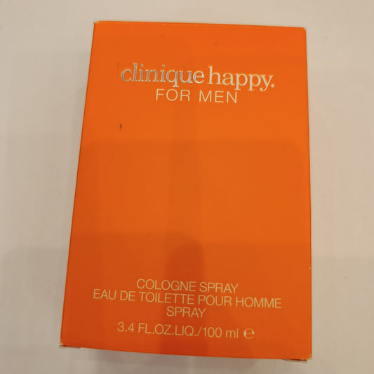 Profumo clinique Happy maschile