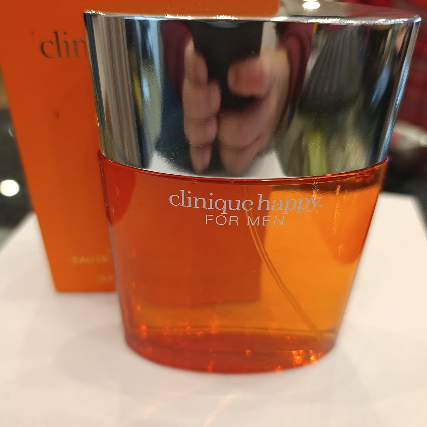 Profumo clinique Happy maschile