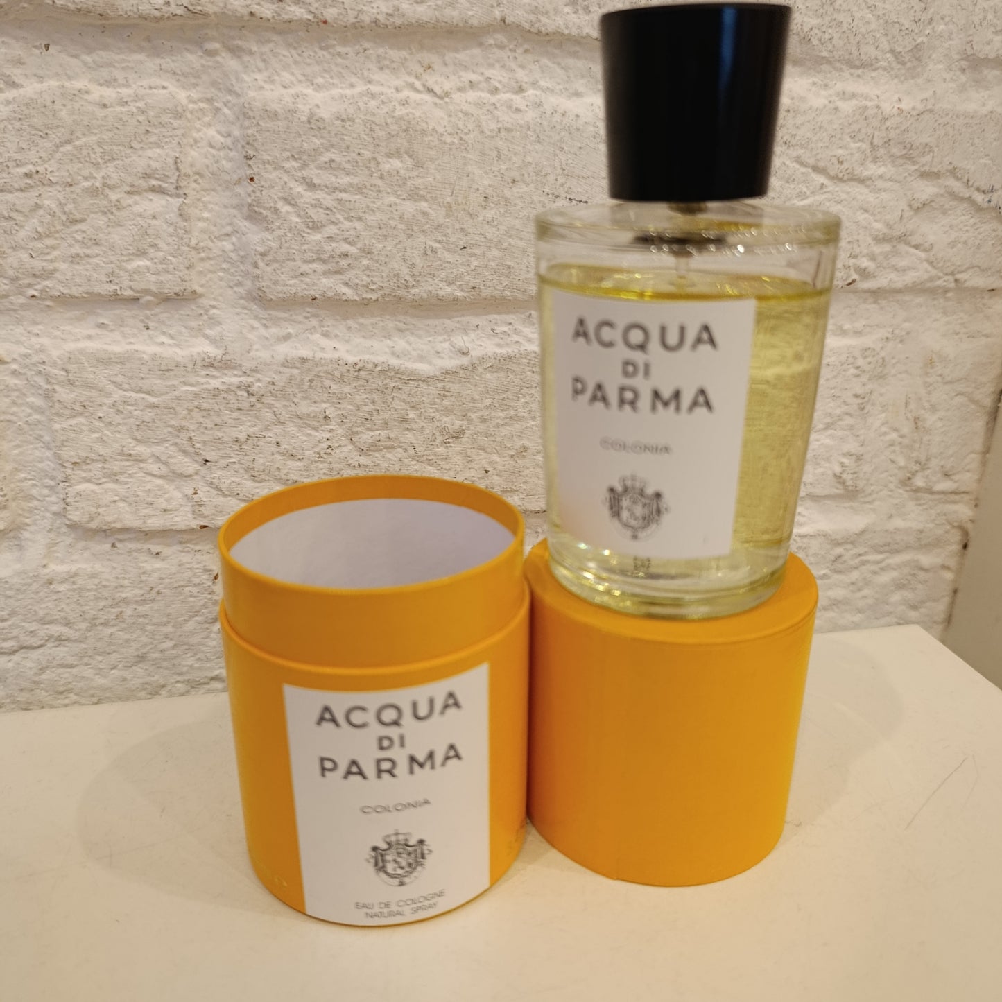Profumo Acqua di Parma