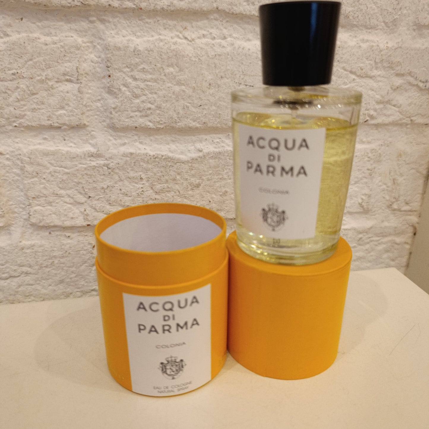 Profumo Acqua di Parma