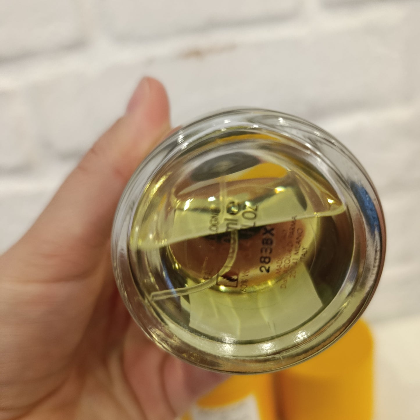 Profumo Acqua di Parma