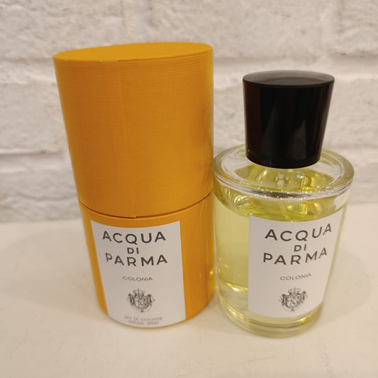 Profumo Acqua di Parma