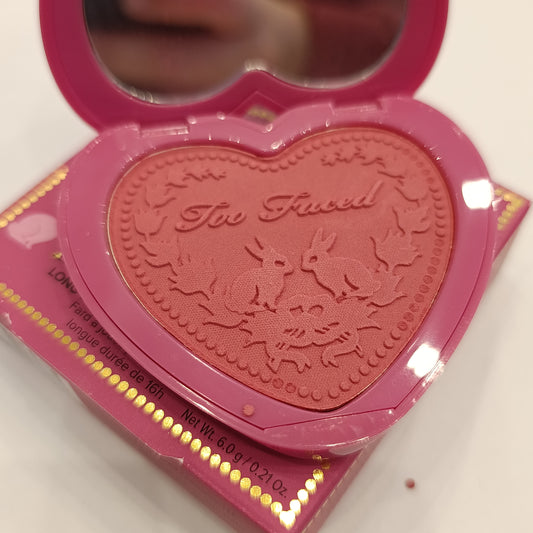 Blush Too Faced