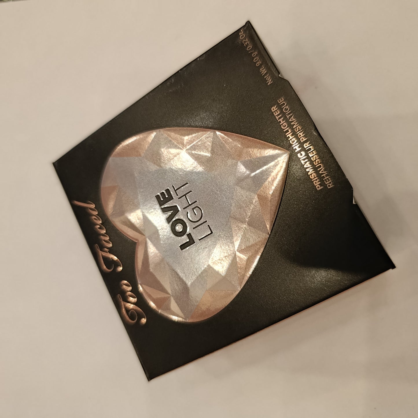 Illuminante Too Faced