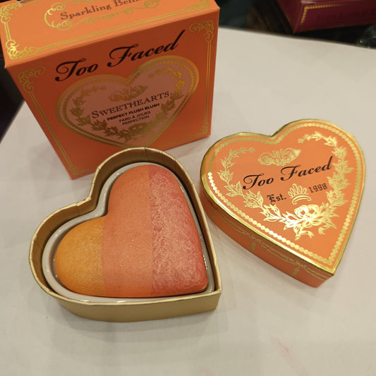 Blush Too Faced