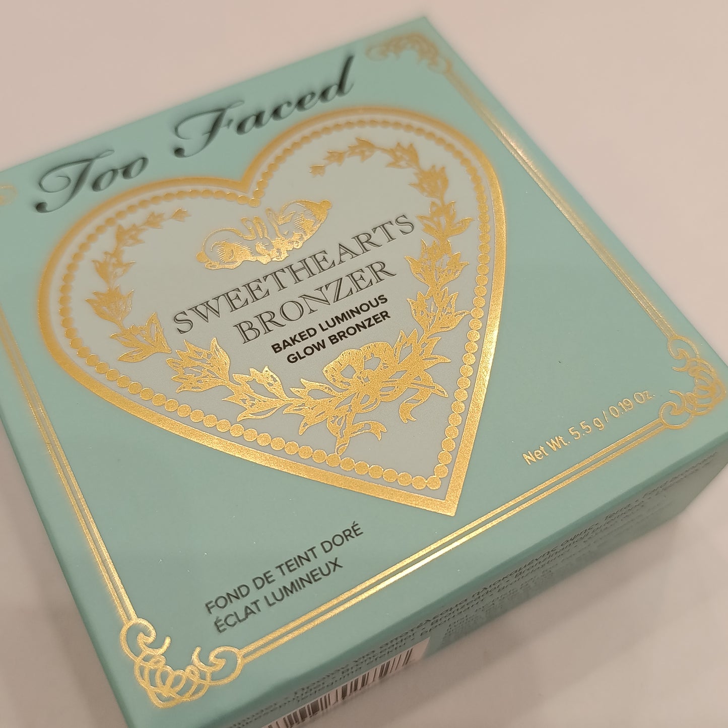 Bronzer Too Faced