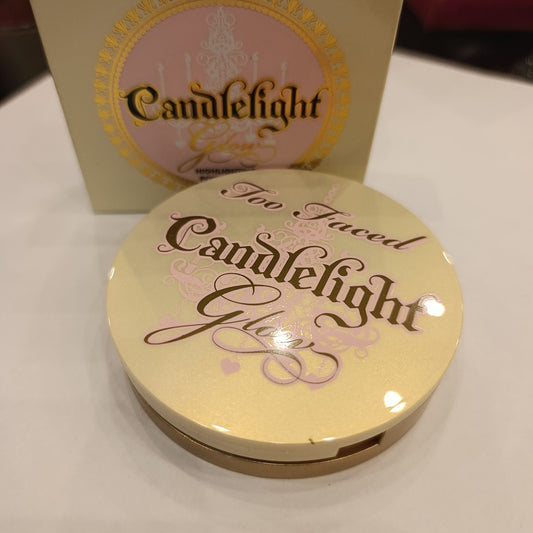 Duo illuminante Too Faced