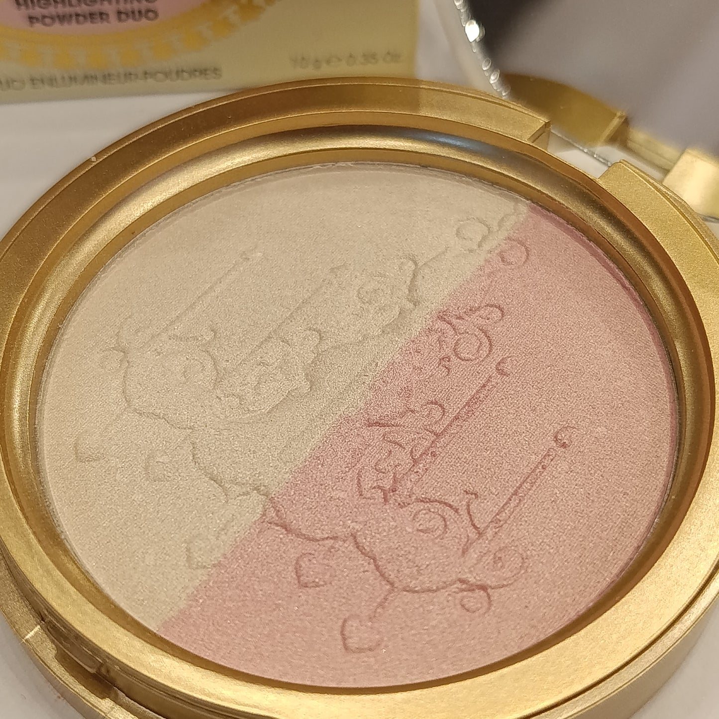 Duo illuminante Too Faced