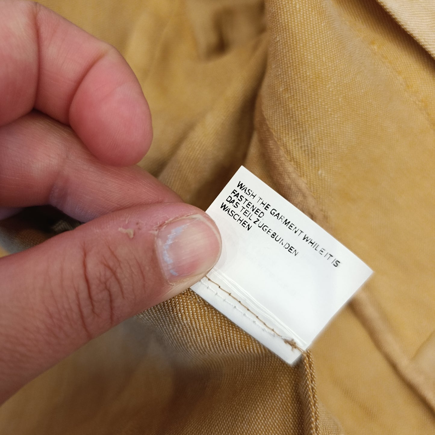 Giacca lino MaxMara studio tg 42/44