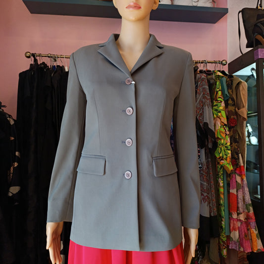 Blazer Alberta Ferretti tg 38