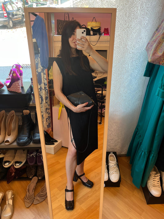 Abito MaxMara plisse tg S/M