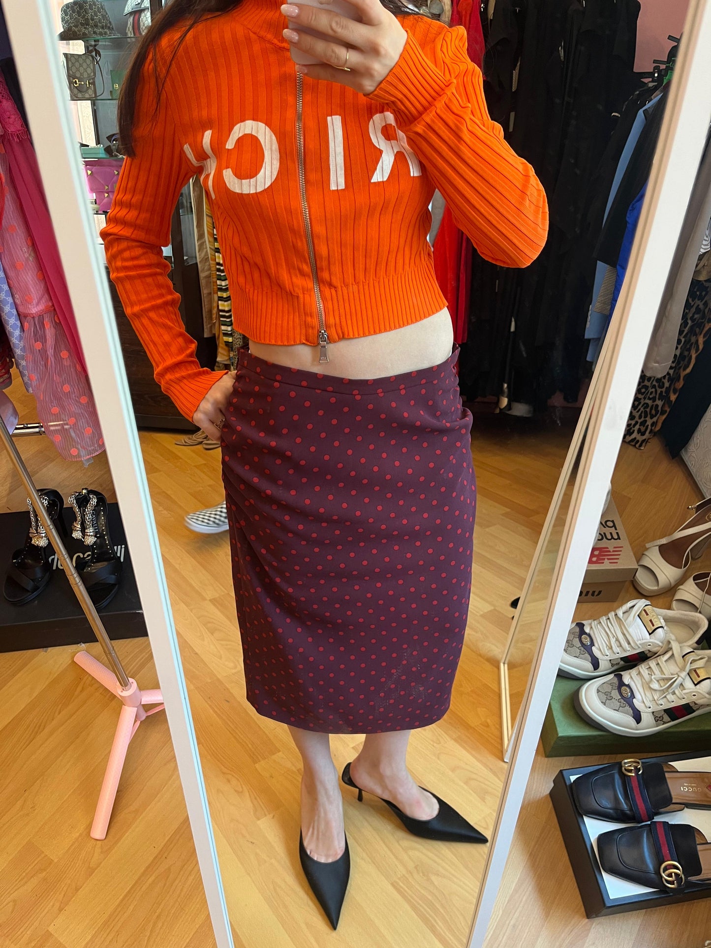 Gonna MaxMara tg 44