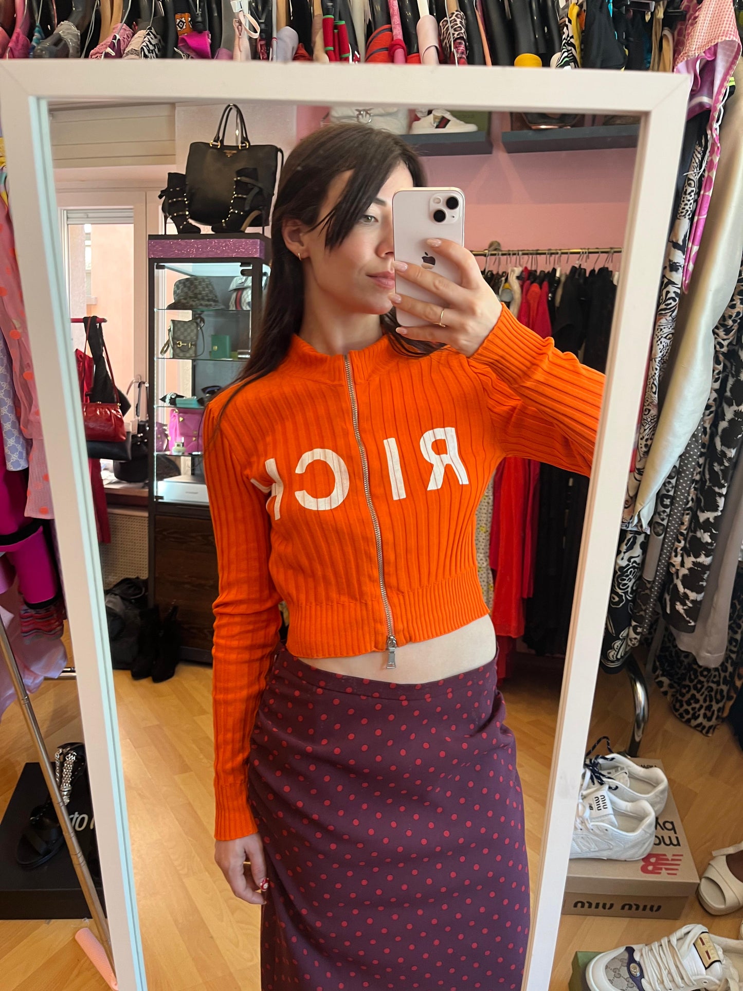 Gonna MaxMara tg 44